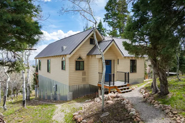 11976 Church Rd, Park City, UT 84098 - #1