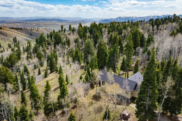 11976 Church Rd, Park City, UT 84098 - #3