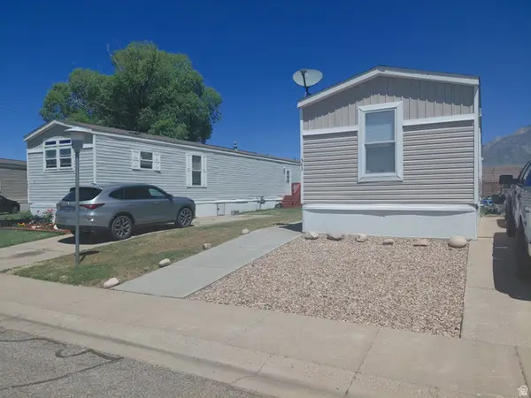 2491 N Hwy 89 W #543, Pleasant View, UT 84414