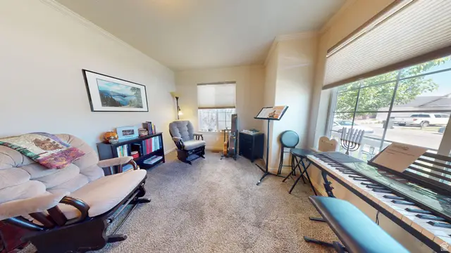 1674 Eastridge Rd, Price, UT 84501 - #3
