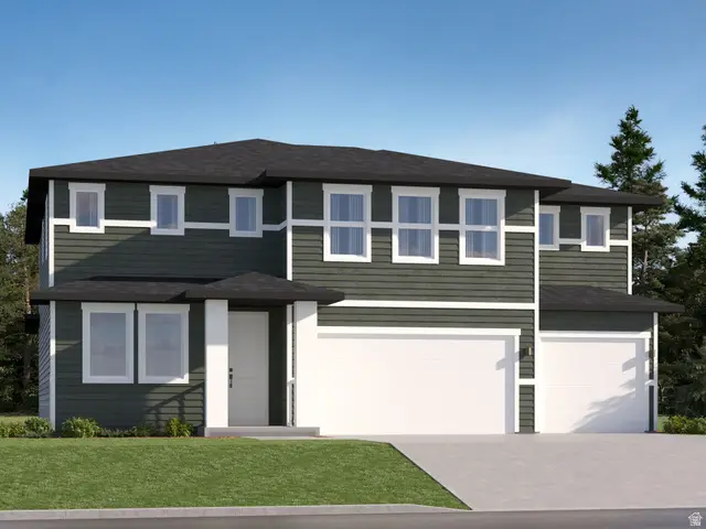 1416 S Savile Rd #193, Saratoga Springs, UT 84045 - #1