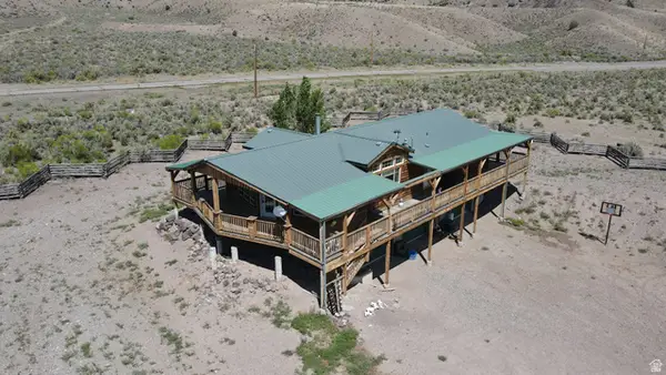 1401 W Highway 62, Antimony, UT 84712