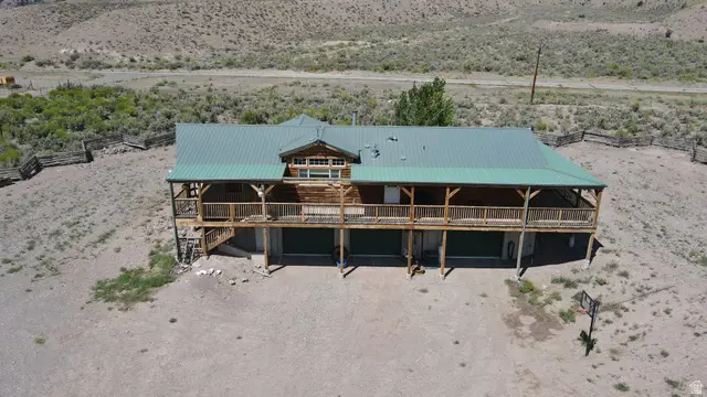 1401 W Highway 62, Antimony, UT 84712 - #2