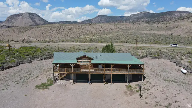 1401 W Highway 62, Antimony, UT 84712 - #3
