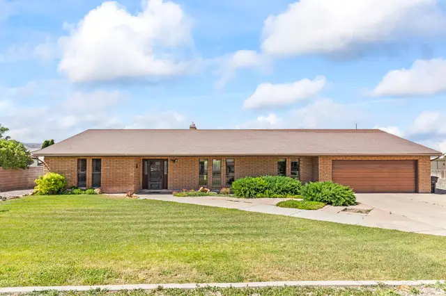 54 W 100 N, Central Valley, UT 84754 - #1