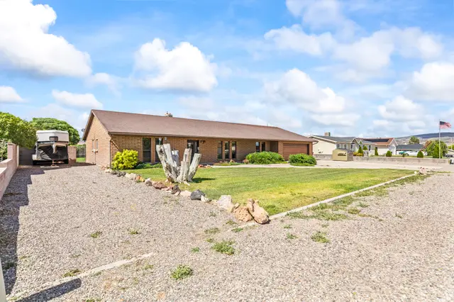 54 W 100 N, Central Valley, UT 84754 - #3