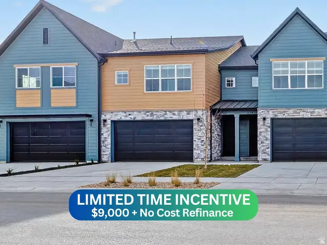 2718 W 2735 N, Plain City, UT 84404 - #1