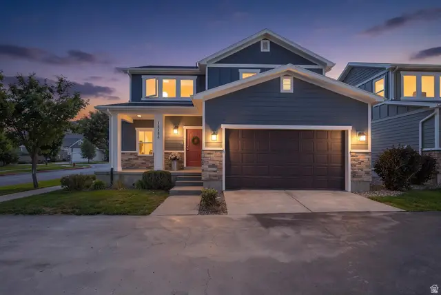 15183 S Liberty Bell Dr, Bluffdale, UT 84065 - #2