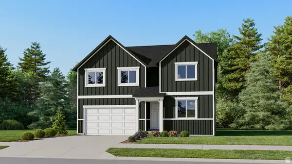 1487 W Everblooming Dr #4074, Saratoga Springs, UT 84045