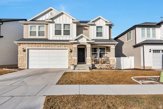 970 W Rutledge Rd, Bluffdale, UT 84065 - #1
