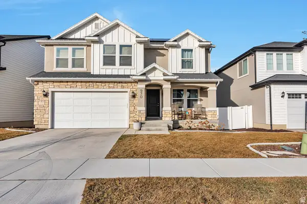 970 W Rutledge Rd, Bluffdale, UT 84065