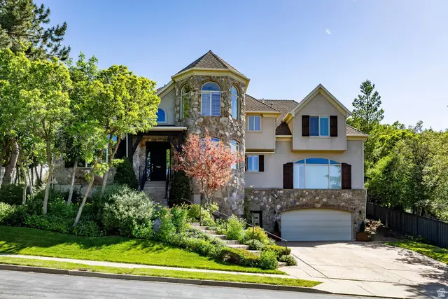 702 S Woodbriar Way E, North Salt Lake, UT 84054 - #1