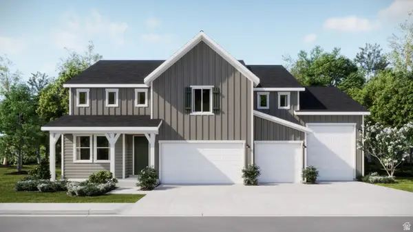 2156 E Hummingbird Dr #4107, Eagle Mountain, UT 84005