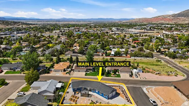 1338 S 550 W, Cedar City, UT 84720 - #2
