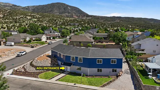 1338 S 550 W, Cedar City, UT 84720 - #3
