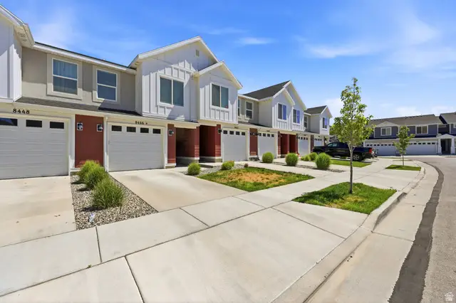 8446 W Beckville Dr S, Magna, UT 84044 - #1