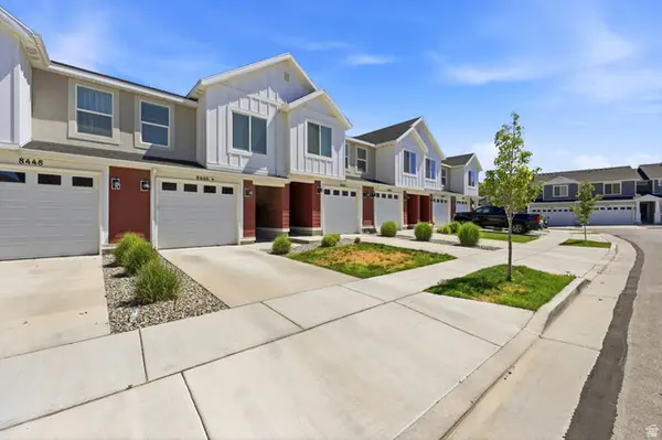 8446 W Beckville Dr S, Magna, UT 84044