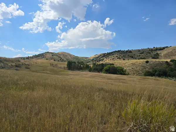 8400 W 8200 N, Newton, UT 84327