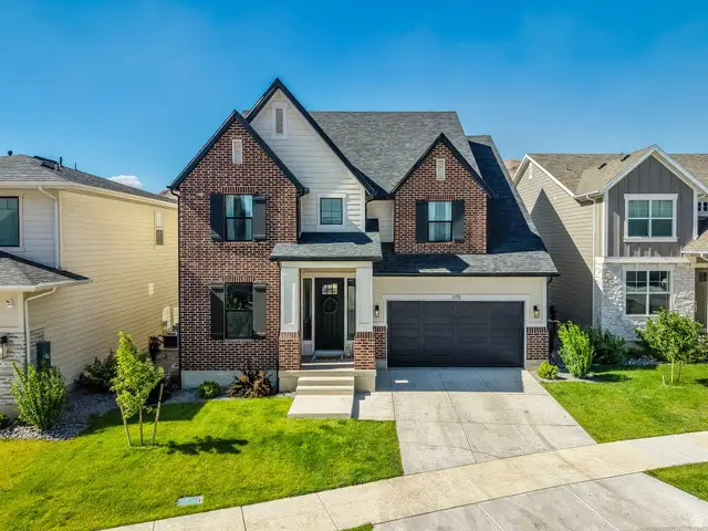 1170 W 2980 N, Lehi, UT 84043 - #1