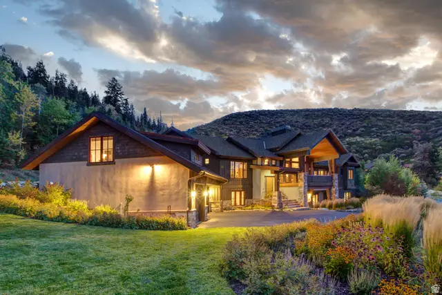 5440 Cove Hollow Ln, Park City, UT 84098 - #1