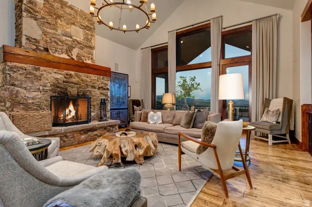 5440 Cove Hollow Ln, Park City, UT 84098 - #3