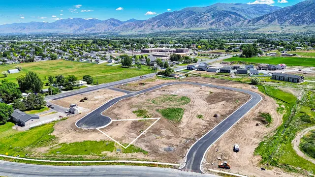 1172 W 3225 S #1, Nibley, UT 84321 - #2