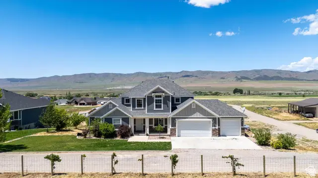 1284 S Old Highway 91, Mona, UT 84645 - #1