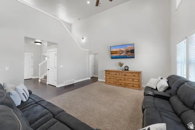1284 S Old Highway 91, Mona, UT 84645 - #2