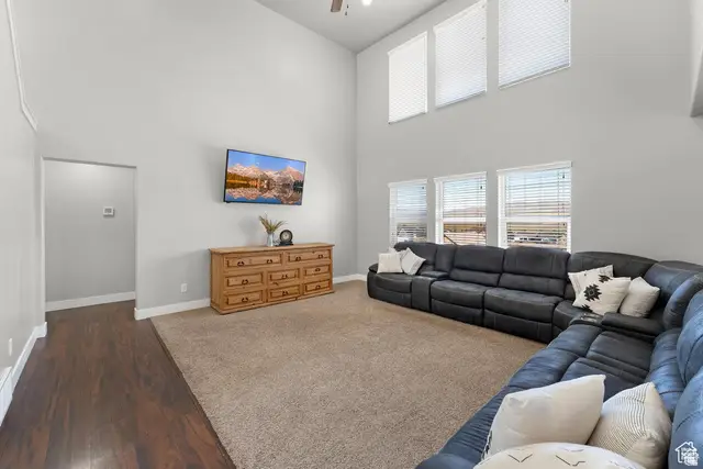 1284 S Old Highway 91, Mona, UT 84645 - #3