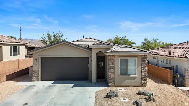 3467 W 150 N, Hurricane, UT 84737 - #1