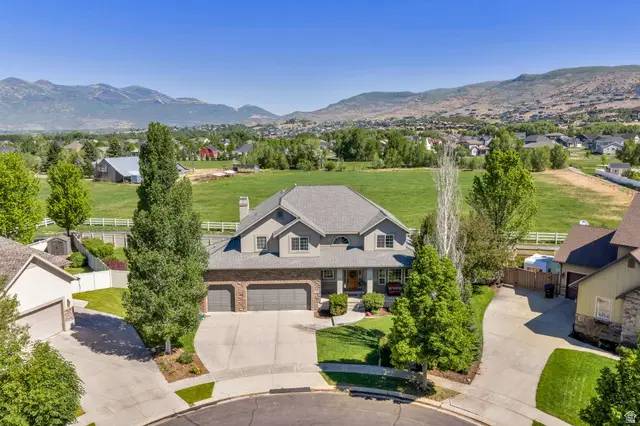 782 S Shadow Rock Cir, Heber City, UT 84032 - #1