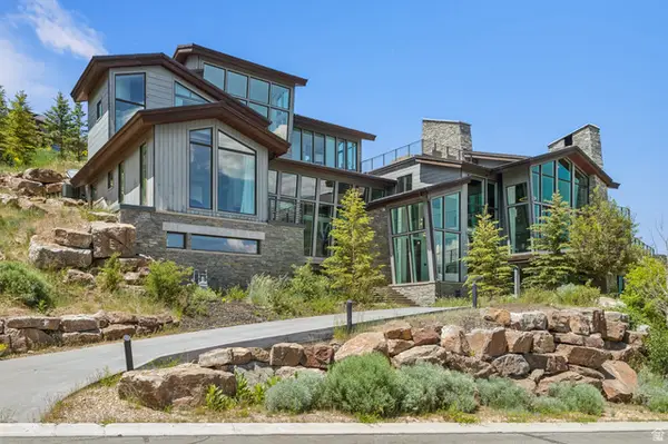 2908 W Deer Pointe Dr, Heber City, UT 84032