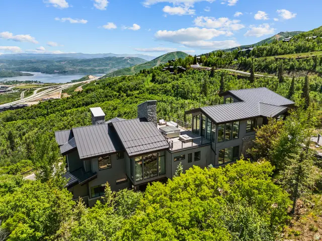 2908 W Deer Pointe Dr, Heber City, UT 84032 - #2