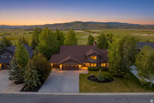1422 Cutter Ln #59, Park City, UT 84098 - #1