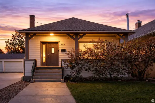 949 E 24th St S, Ogden, UT 84401