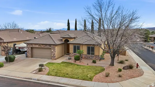 3879 London Ln, Santa Clara, UT 84765 - #1