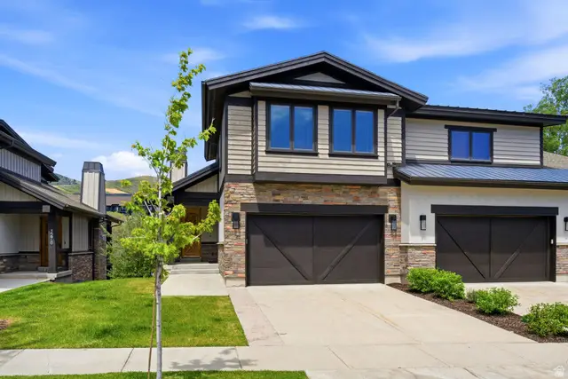 1270 W Stillwater Dr, Heber City, UT 84032 - #1
