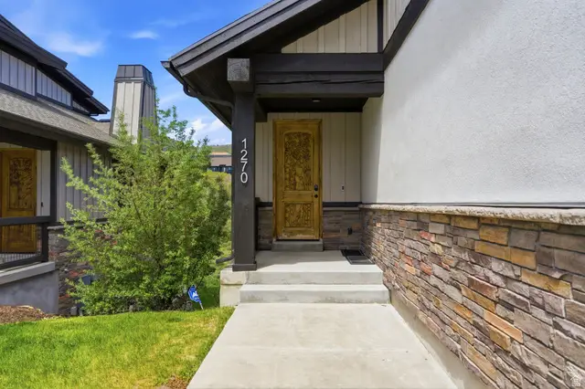 1270 W Stillwater Dr, Heber City, UT 84032 - #2