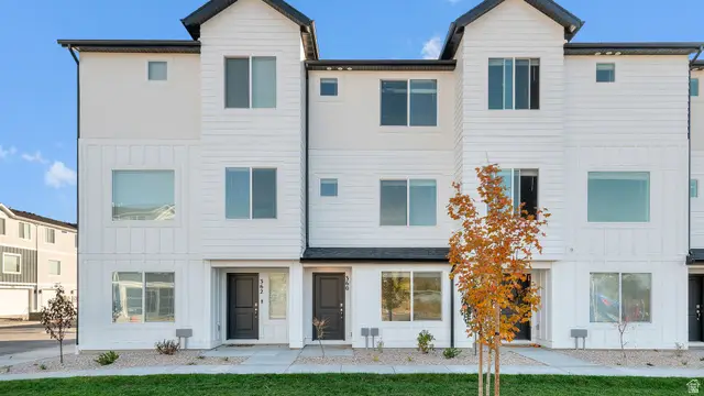 1258 N 275 E #189, Harrisville, UT 84404 - #1