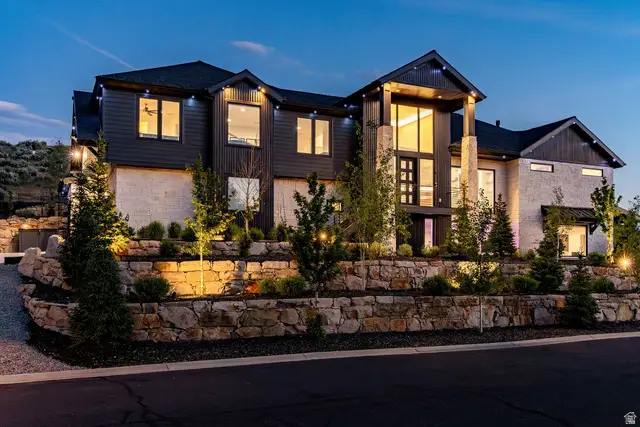 3272 Stoney Creek Cir, Heber City, UT 84032 - #2