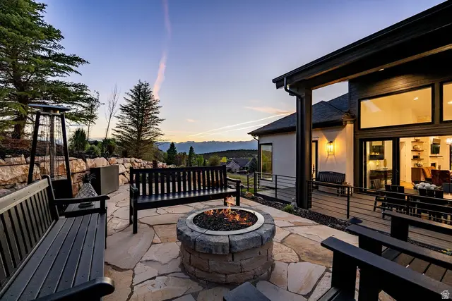 3272 Stoney Creek Cir, Heber City, UT 84032 - #3