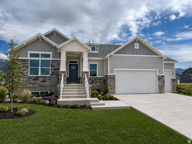 6382 S Larry Way #140, South Weber, UT 84405 - #1