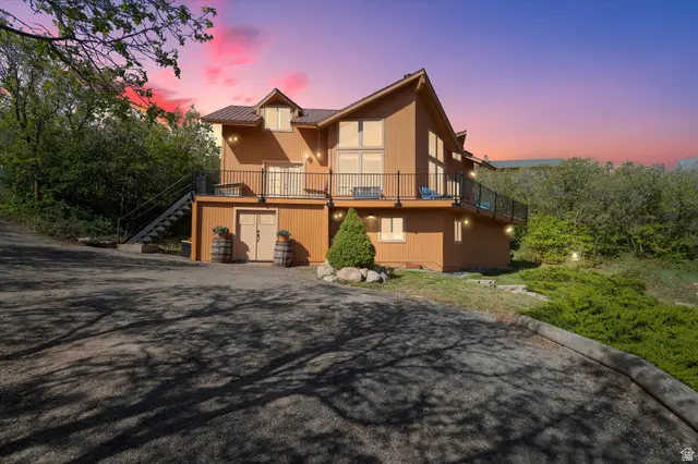 4018 Rockport Blvd, Coalville, UT 84017 - #1