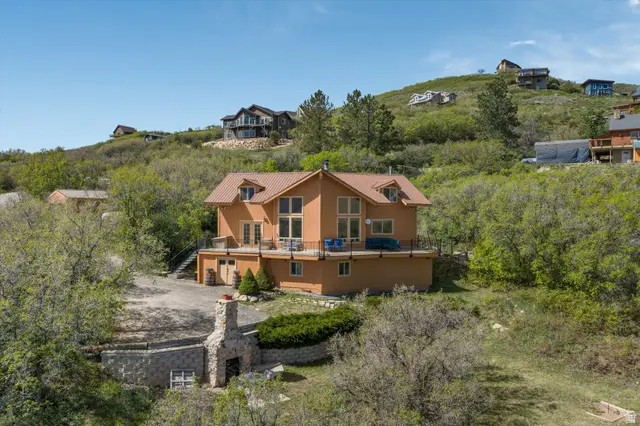 4018 Rockport Blvd, Coalville, UT 84017 - #2