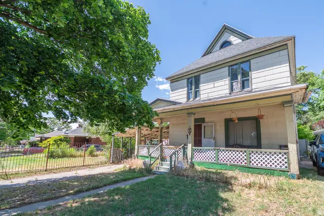 1256 24th St, Ogden, UT 84401 - #1