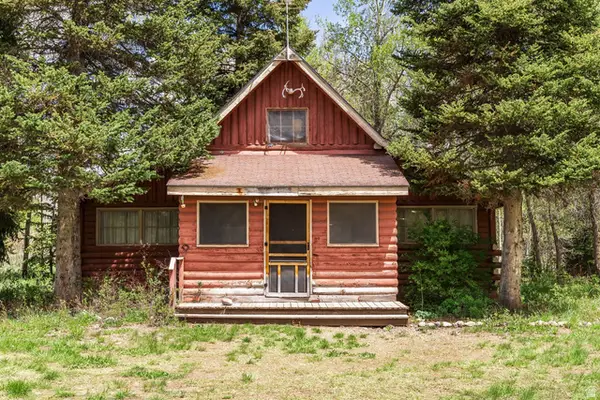 6863 Pines Ranch Rd, Oakley, UT 84055