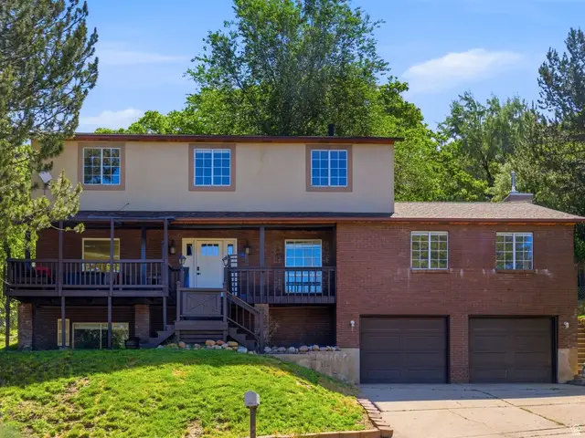 3463 S 400 E, Bountiful, UT 84010 - #2