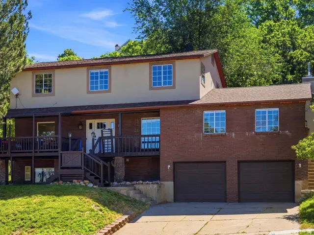 3463 S 400 E, Bountiful, UT 84010 - #3