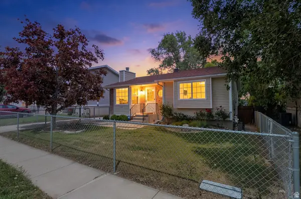 6119 S 4000 W, Taylorsville, UT 84129