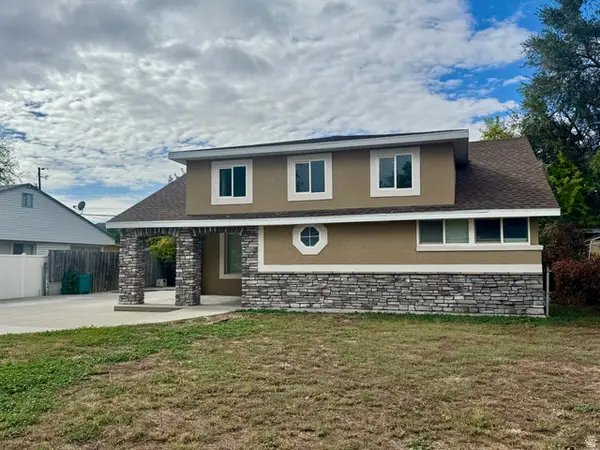 781 Sherwood Dr, Layton, UT 84041